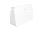 Grandstream GWN7062ET AX3000 Wi-Fi 6 Dual-band 3×3:2 MU-MIMO Wireless VPN Router with DL/UL OFDMA Technology and 2x Analog Telephone FXS Ports